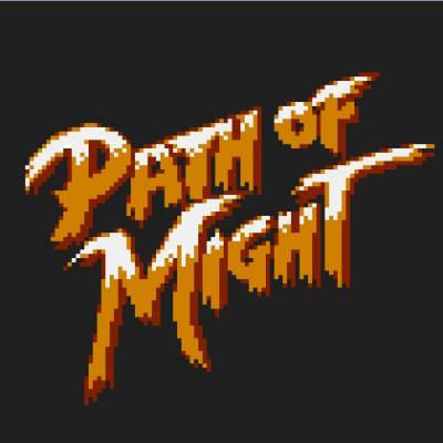 logo Path Of Might